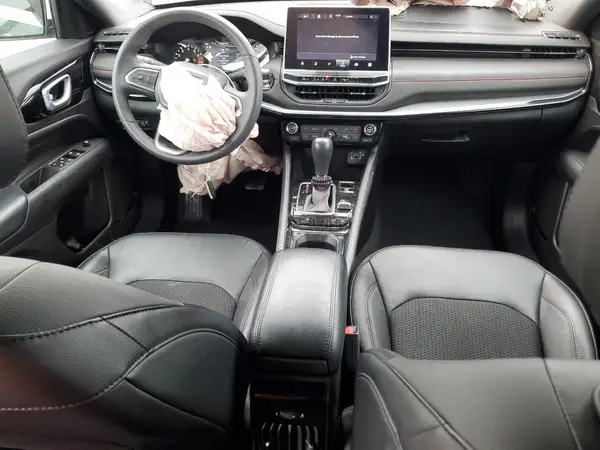 3C4NJDDN7PT570185 2023 JEEP COMPASS - Image 8