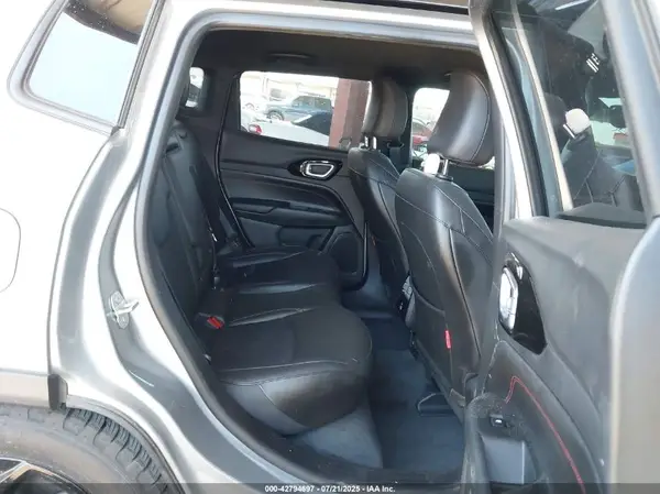 3C4NJDDN7PT574186 2023 JEEP COMPASS - Image 8