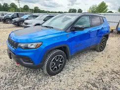 3C4NJDDN7RT100130 2024 JEEP COMPASS