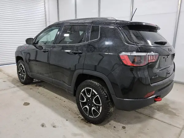 3C4NJDDN7RT137114 2024 JEEP COMPASS - Image 2