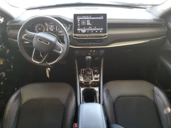 3C4NJDDN7RT137405 2024 JEEP COMPASS - Image 8