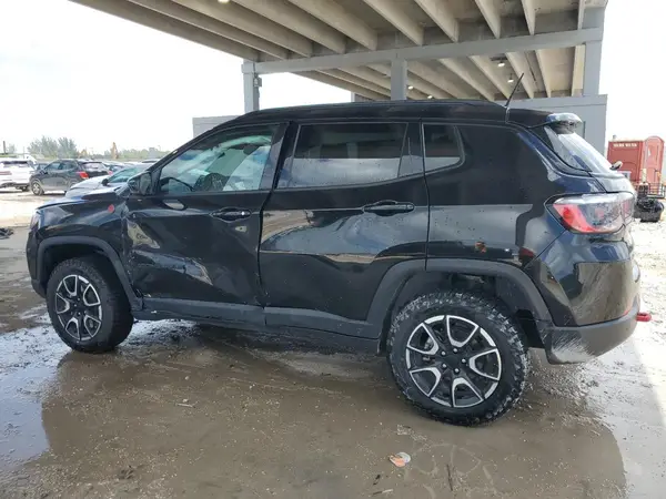3C4NJDDN7RT137520 2024 JEEP COMPASS - Image 2