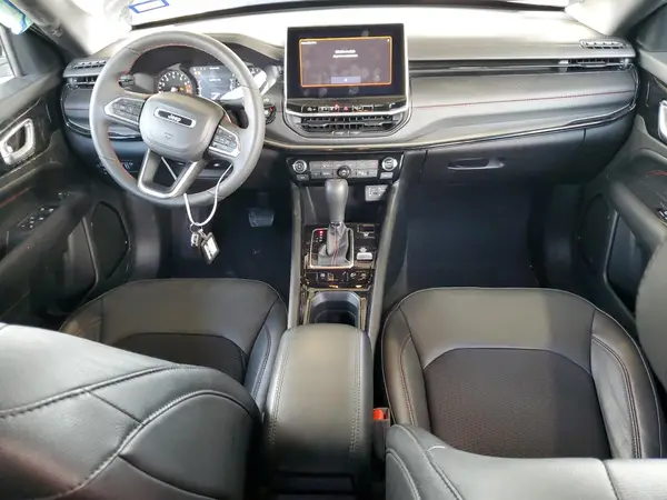 3C4NJDDN7RT137520 2024 JEEP COMPASS - Image 8