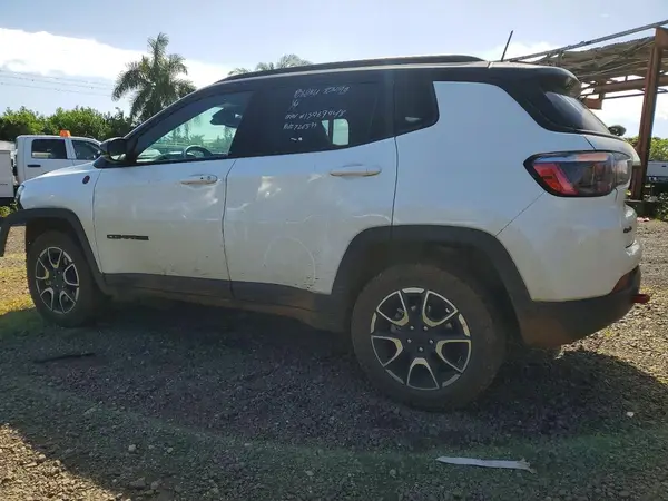 3C4NJDDN7RT149697 2024 JEEP COMPASS - Image 2