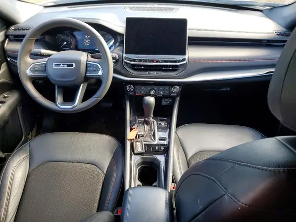 3C4NJDDN7RT149697 2024 JEEP COMPASS - Image 8