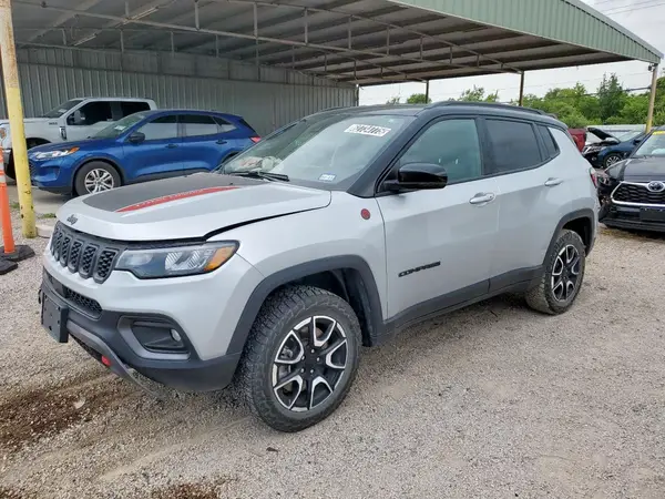 3C4NJDDN7RT149862 2024 JEEP COMPASS - Image 1