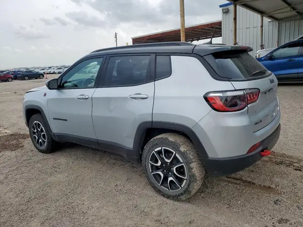 3C4NJDDN7RT149862 2024 JEEP COMPASS - Image 2