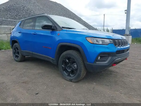 3C4NJDDN7RT587460 2024 JEEP COMPASS - Image 1