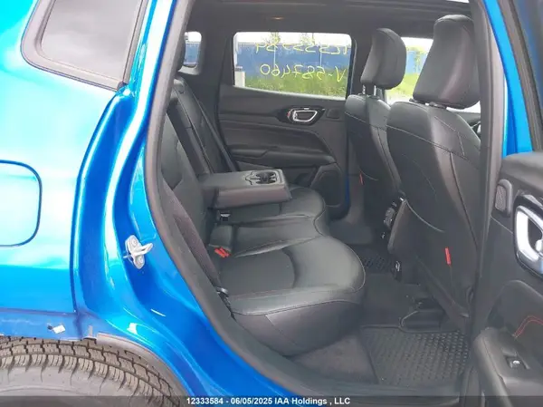 3C4NJDDN7RT587460 2024 JEEP COMPASS - Image 8