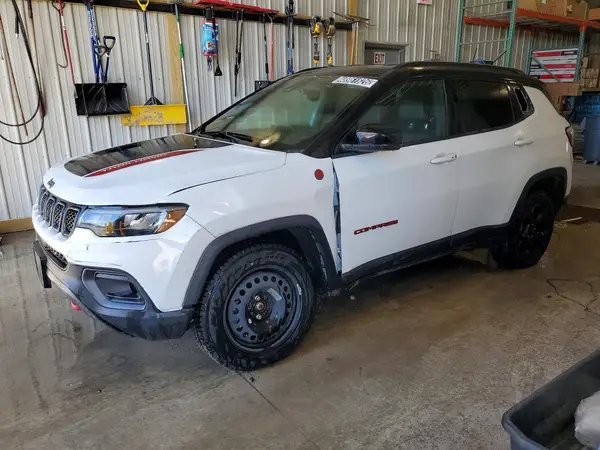 3C4NJDDN7RT589533 2024 JEEP COMPASS - Image 1