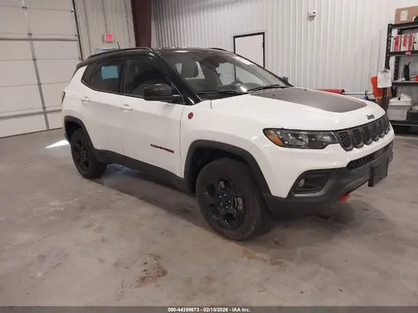 3C4NJDDN7RT610090 2024 JEEP COMPASS - Image 1