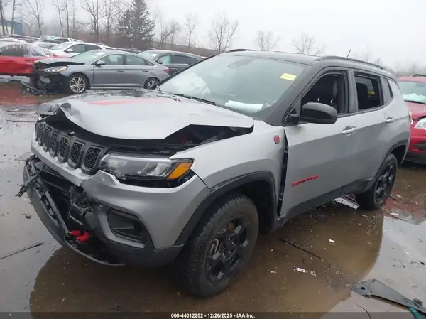 3C4NJDDN7RT610543 2024 JEEP COMPASS - Image 2