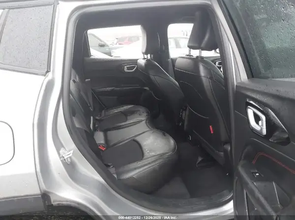 3C4NJDDN7RT610543 2024 JEEP COMPASS - Image 8