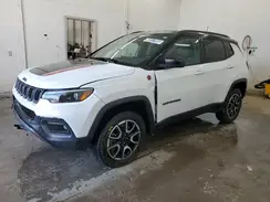 3C4NJDDN7ST508746 2025 JEEP COMPASS