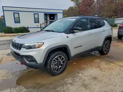 3C4NJDDN7ST518340 2025 JEEP COMPASS