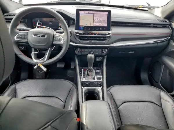 3C4NJDDN7ST518340 2025 JEEP COMPASS - Image 8