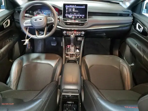 3C4NJDDN7ST521528 2025 JEEP COMPASS - Image 8
