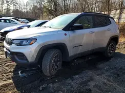 3C4NJDDN7ST521951 2025 JEEP COMPASS