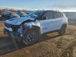 3C4NJDDN7ST522369 2025 JEEP COMPASS
