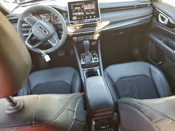 3C4NJDDN7ST522369 2025 JEEP COMPASS - Image 8