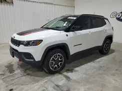 3C4NJDDN7ST522985 2025 JEEP COMPASS