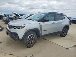 3C4NJDDN7ST523781 2025 JEEP COMPASS