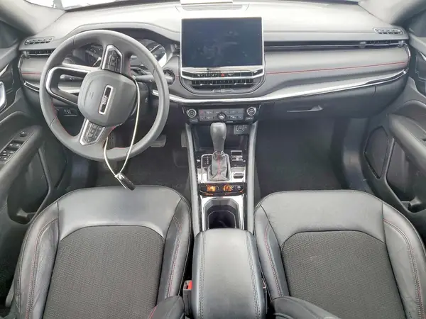 3C4NJDDN7ST523781 2025 JEEP COMPASS - Image 8