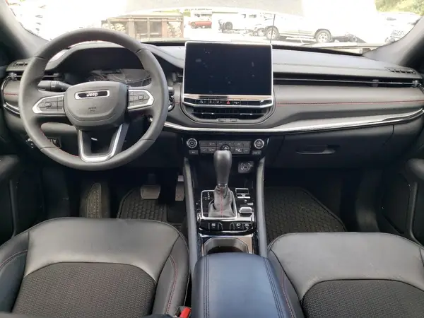 3C4NJDDN7ST525370 2025 JEEP COMPASS - Image 8