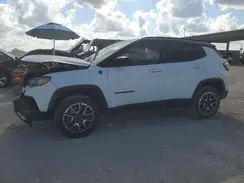 3C4NJDDN7ST532335 2025 JEEP COMPASS