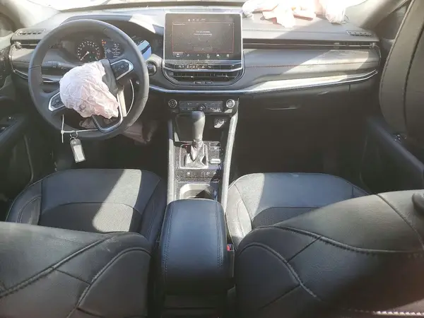 3C4NJDDN7ST532335 2025 JEEP COMPASS - Image 8