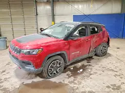 3C4NJDDN7ST532612 2025 JEEP COMPASS