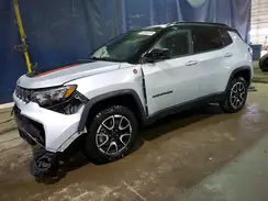 3C4NJDDN7ST532948 2025 JEEP COMPASS