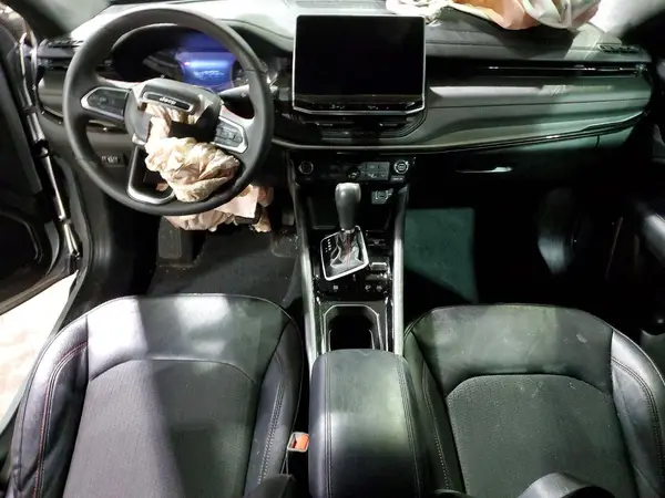 3C4NJDDN7ST532948 2025 JEEP COMPASS - Image 8