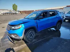 3C4NJDDN7ST533310 2025 JEEP COMPASS