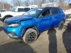 3C4NJDDN7ST543335 2025 JEEP COMPASS