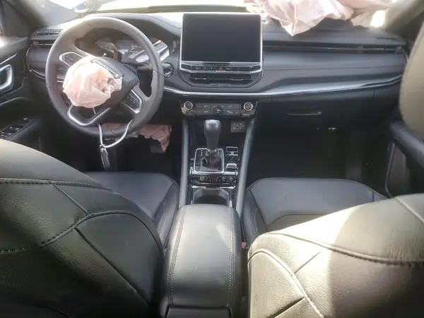 3C4NJDDN7ST543335 2025 JEEP COMPASS - Image 8