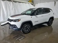 3C4NJDDN7ST543352 2025 JEEP COMPASS