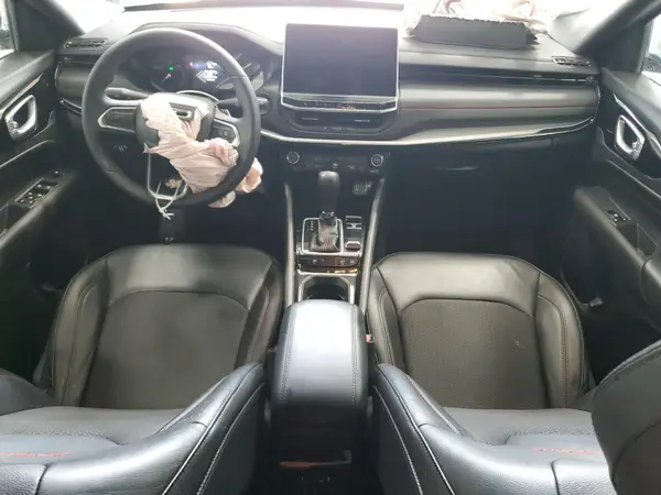 3C4NJDDN7ST543352 2025 JEEP COMPASS - Image 8
