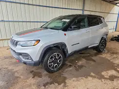 3C4NJDDN7ST543559 2025 JEEP COMPASS