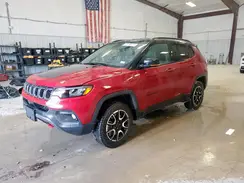 3C4NJDDN7ST543707 2025 JEEP COMPASS