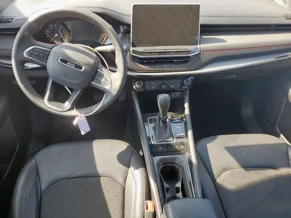 3C4NJDDN7ST543707 2025 JEEP COMPASS - Image 8