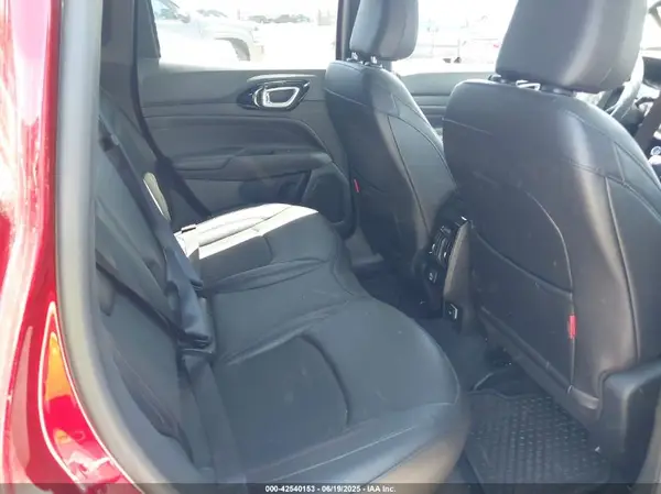 3C4NJDDN7ST550950 2025 JEEP COMPASS - Image 8
