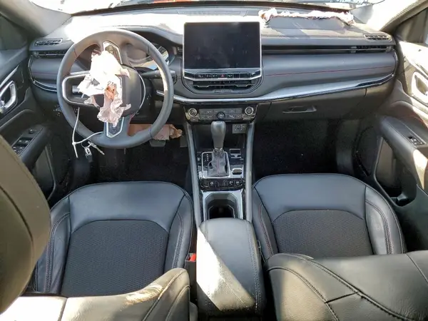 3C4NJDDN7ST556635 2025 JEEP COMPASS - Image 8