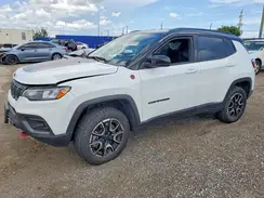 3C4NJDDN7ST564492 2025 JEEP COMPASS