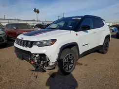 3C4NJDDN7ST581132 2025 JEEP COMPASS