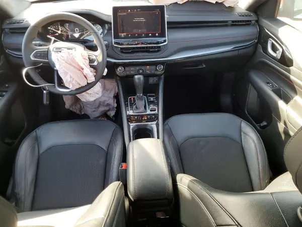 3C4NJDDN7ST581132 2025 JEEP COMPASS - Image 8