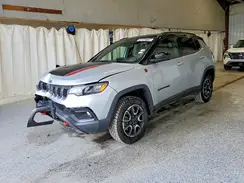 3C4NJDDN7ST584242 2025 JEEP COMPASS