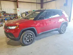 3C4NJDDN7ST593491 2025 JEEP COMPASS