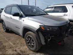 3C4NJDDN7ST594981 2025 JEEP COMPASS