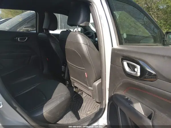3C4NJDDN7ST594981 2025 JEEP COMPASS - Image 8